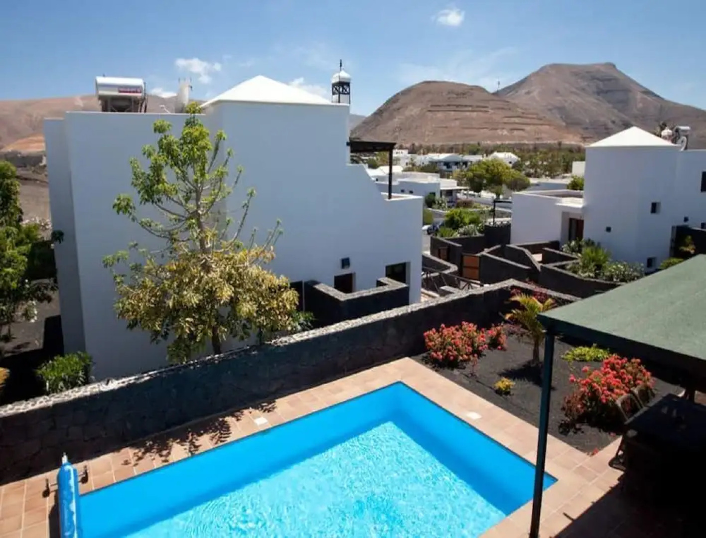 Villa in Yaiza - 104388 by MO Rentals