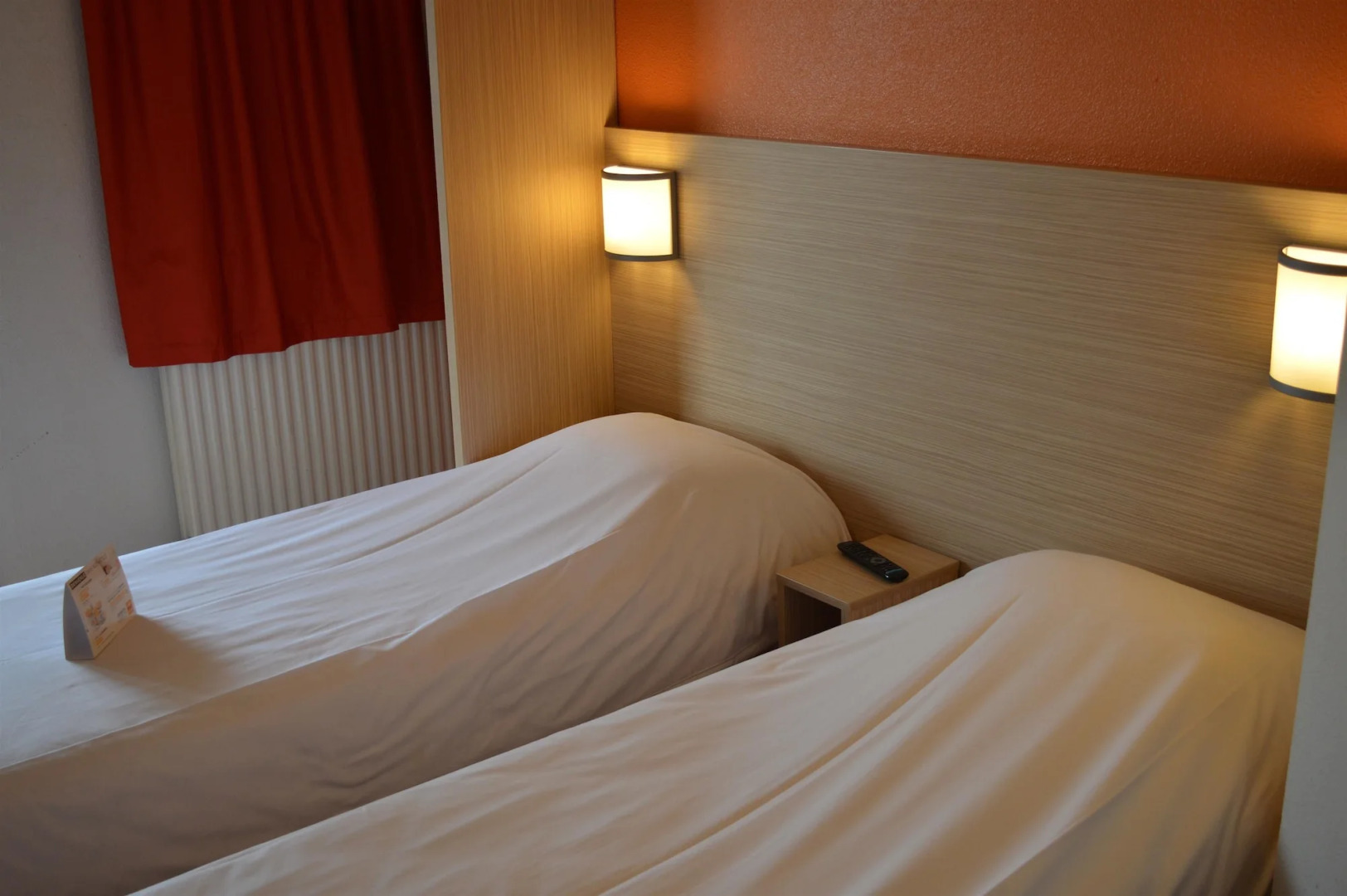 Premiere Classe Strasbourg Ouest