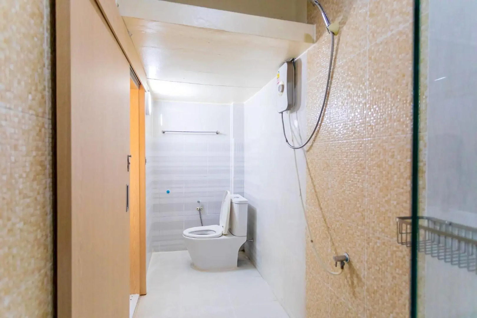 The Neenlawat Riverside Resort & Spa