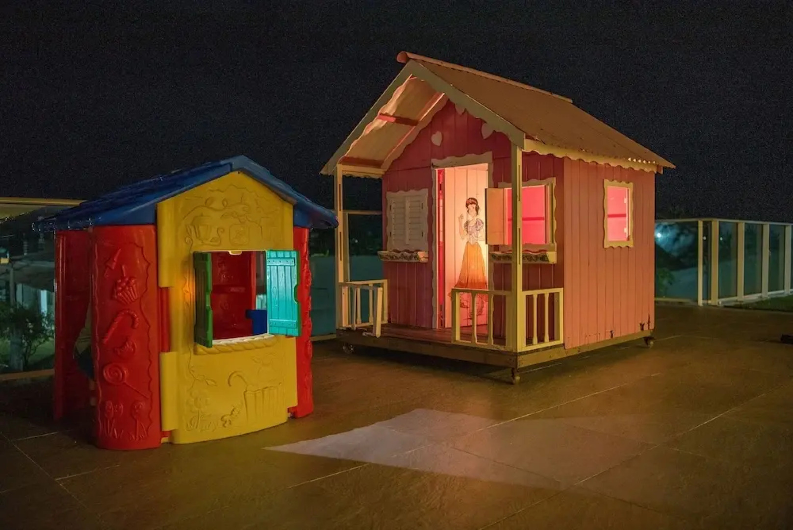 Casa na Praia de Graçandu por Carpediem