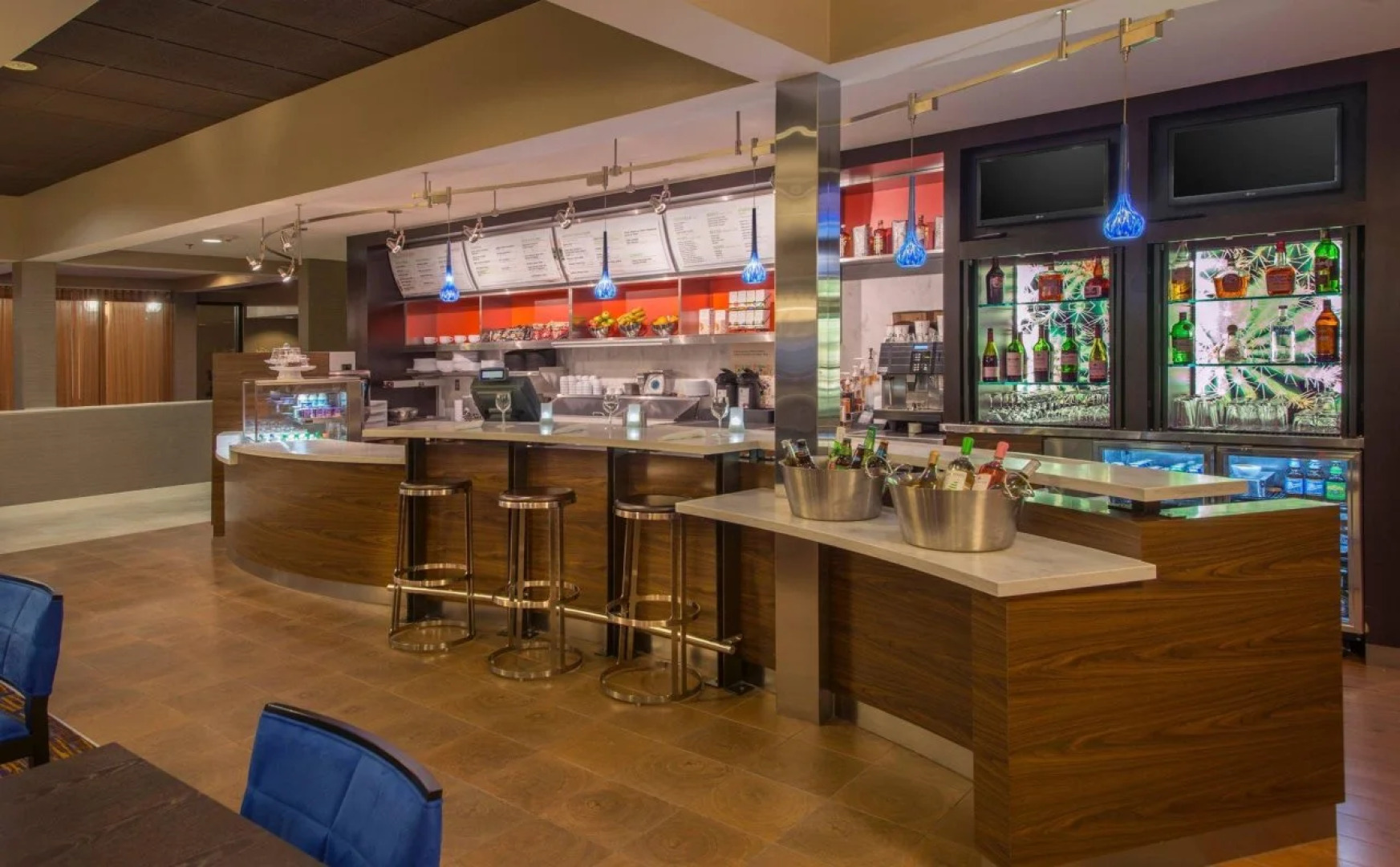 Courtyard Atlanta Marietta/Windy Hill