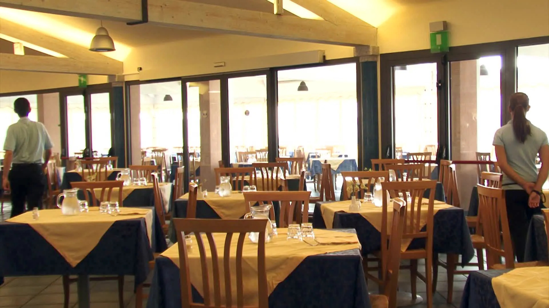 Futura Club Baja Bianca