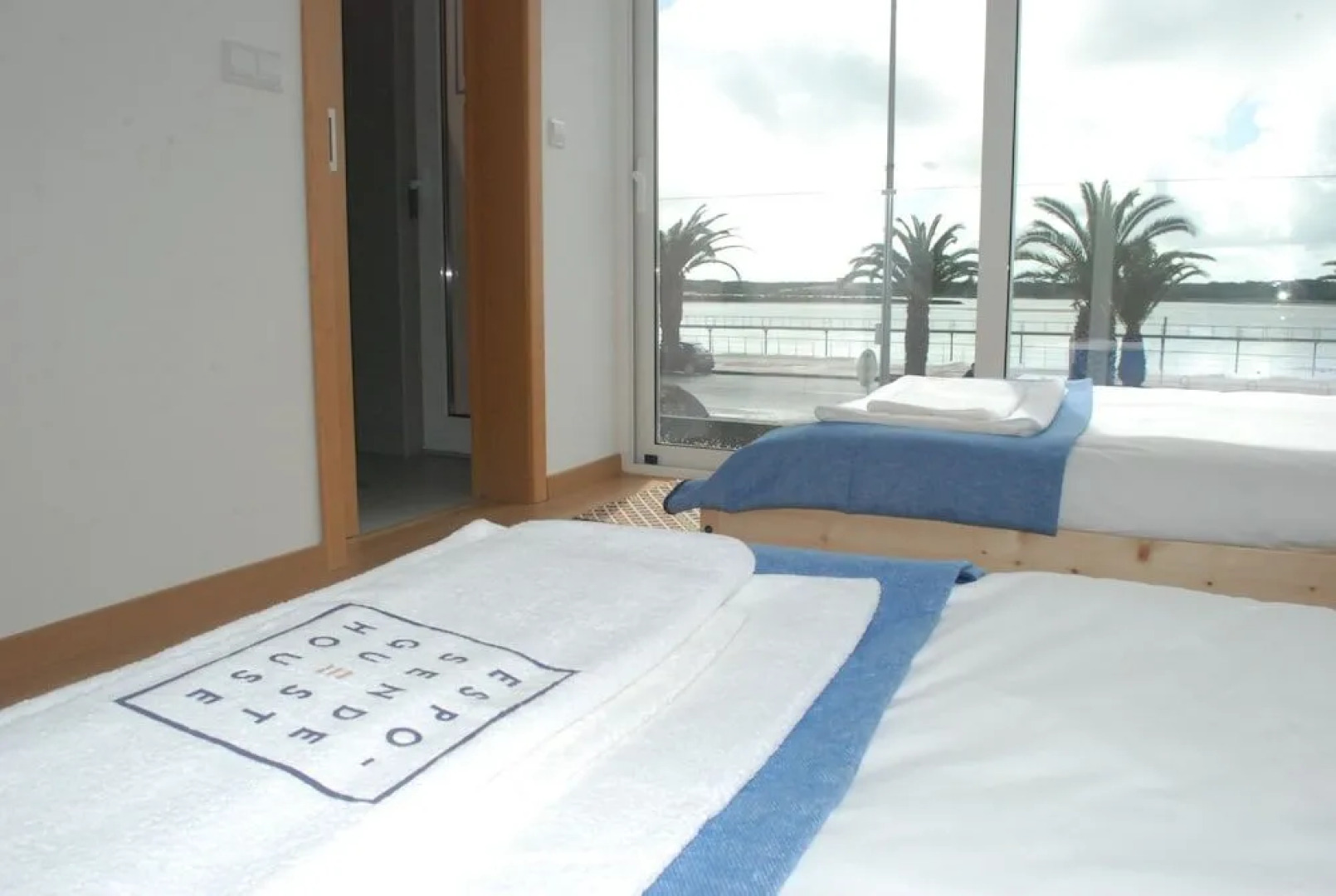 Esposende Guesthouse - Hostel