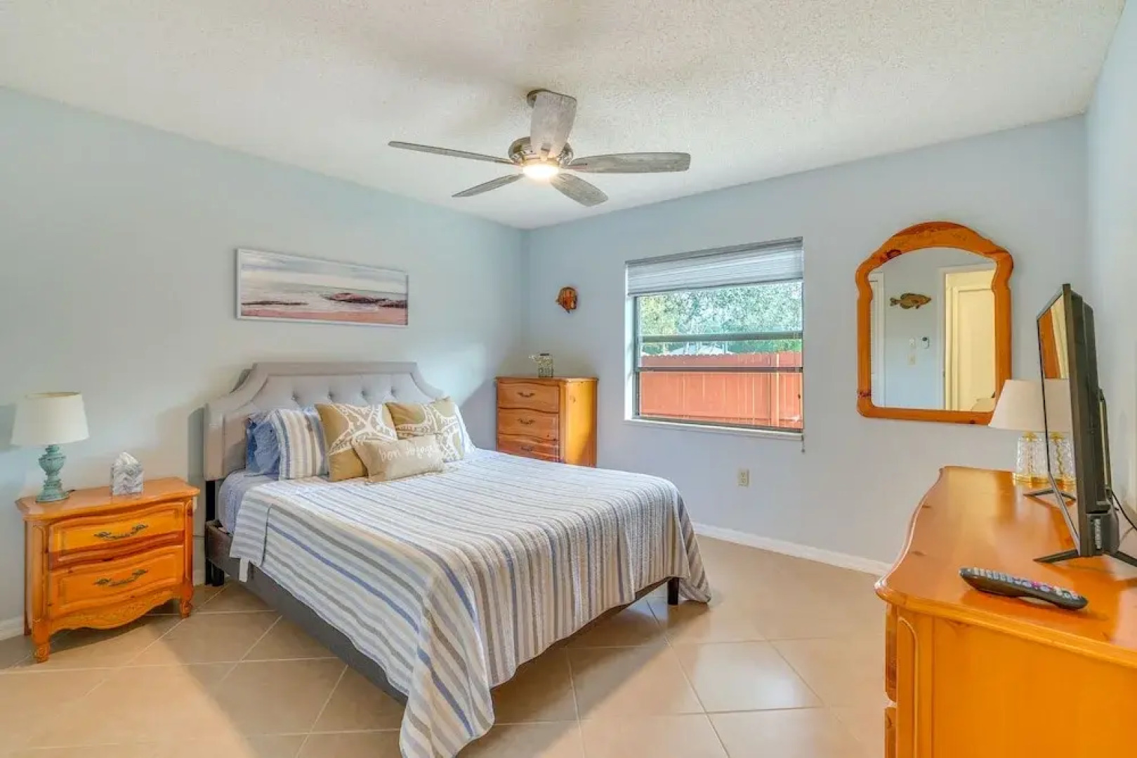 Home w/ Patio & Grill: 2 Mi to Rainbow Springs!