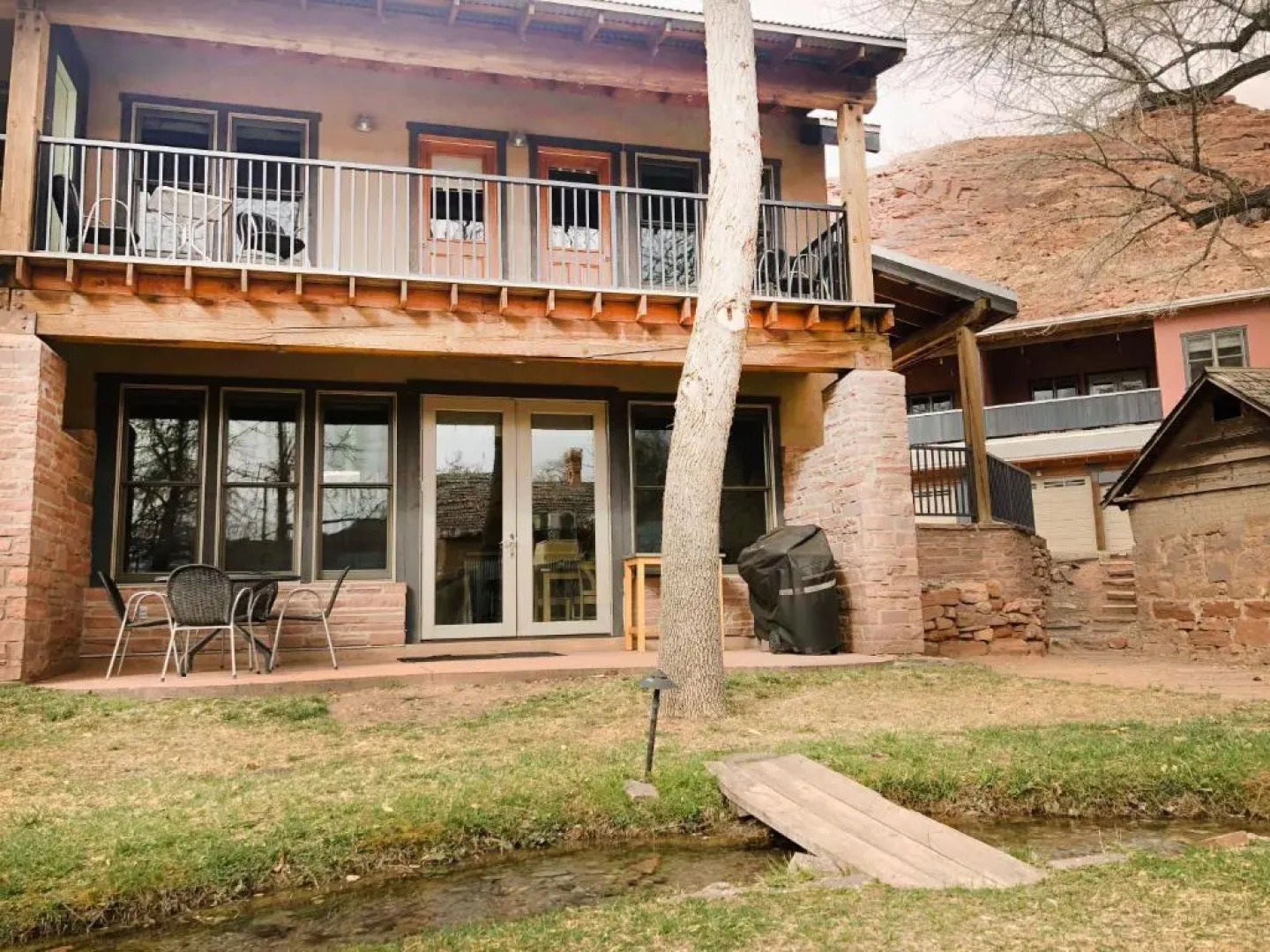 Moab Springs Ranch Two-Bedroom
