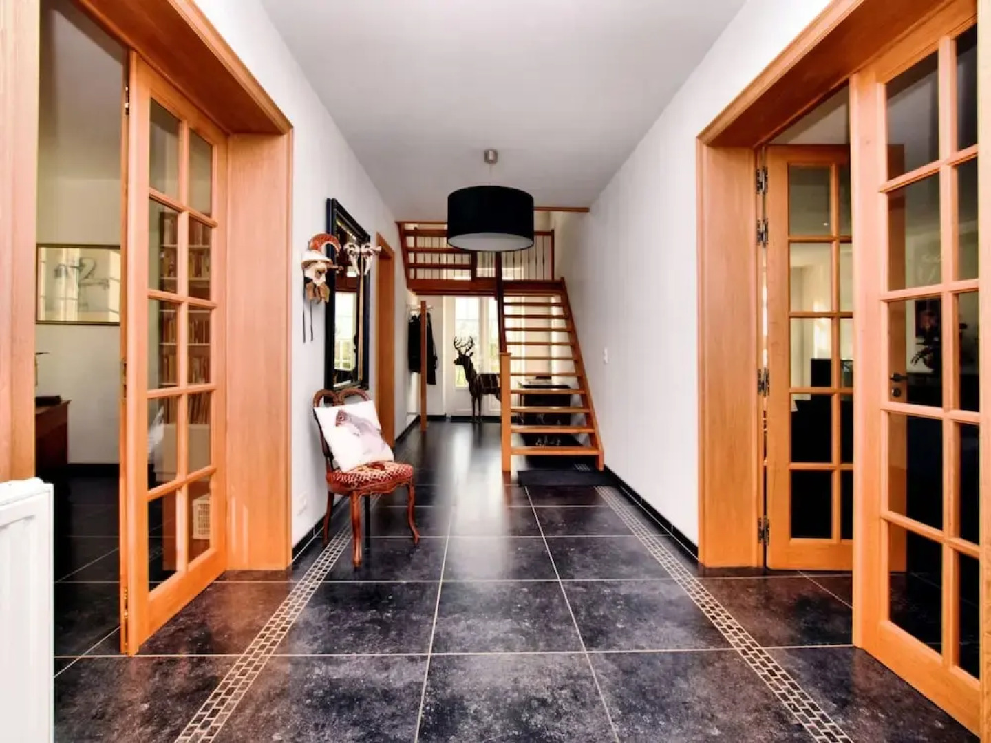 Countryside Escape for 9