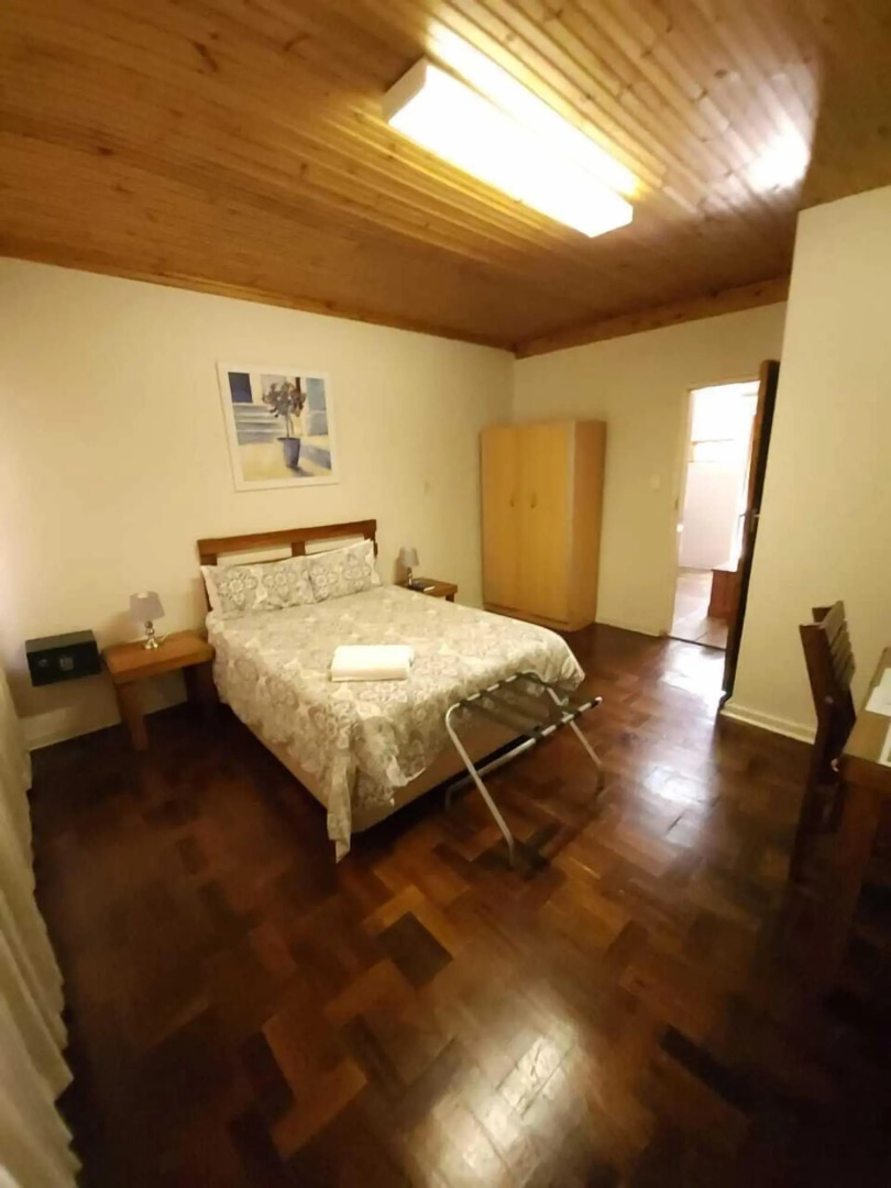 Rusplek Guesthouse and Conference Centre