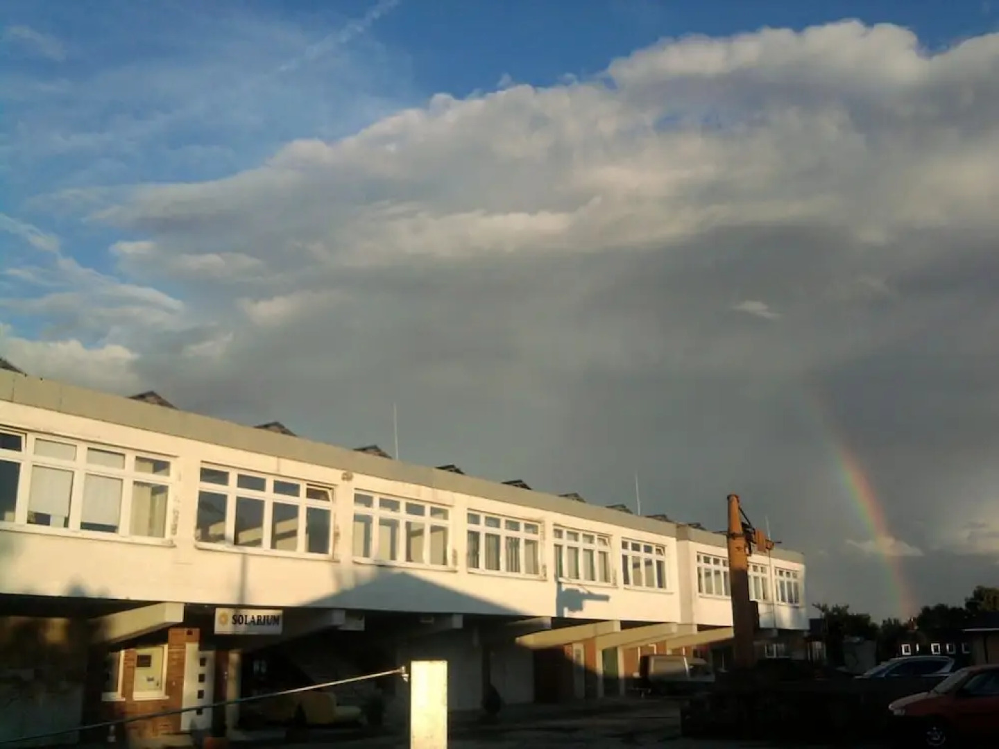 Zimmervermietung Fuchs-Kupke