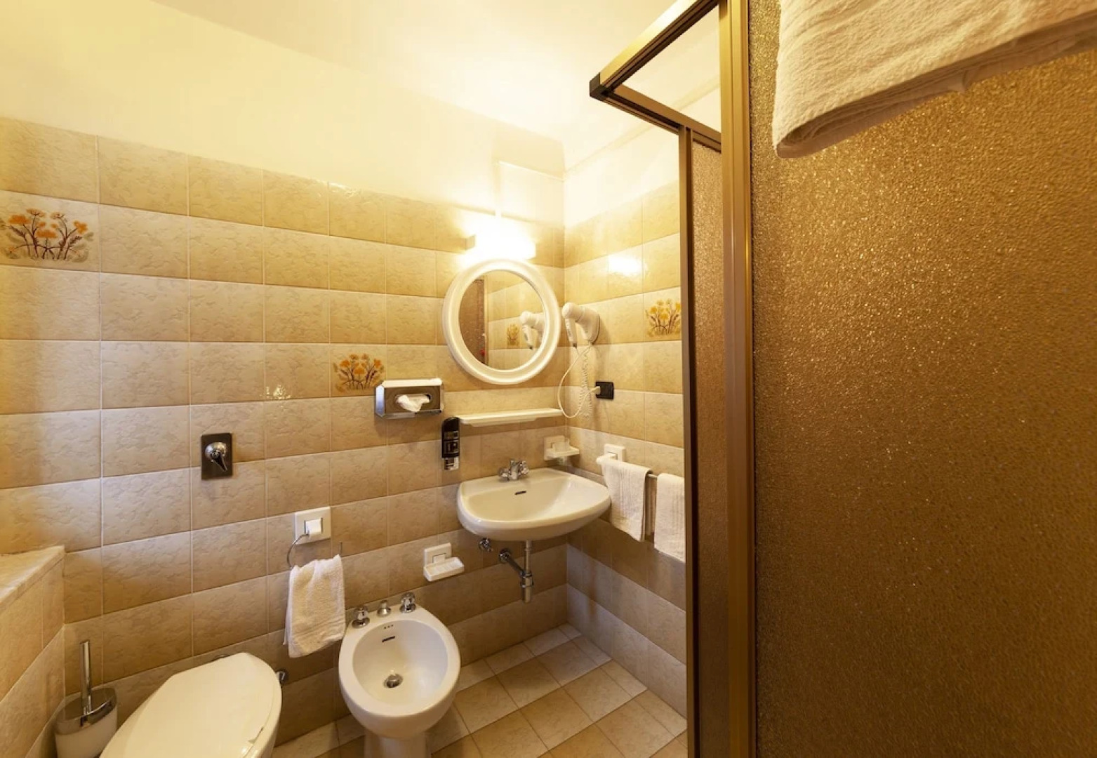 Hotel Tirol Natural Idyll