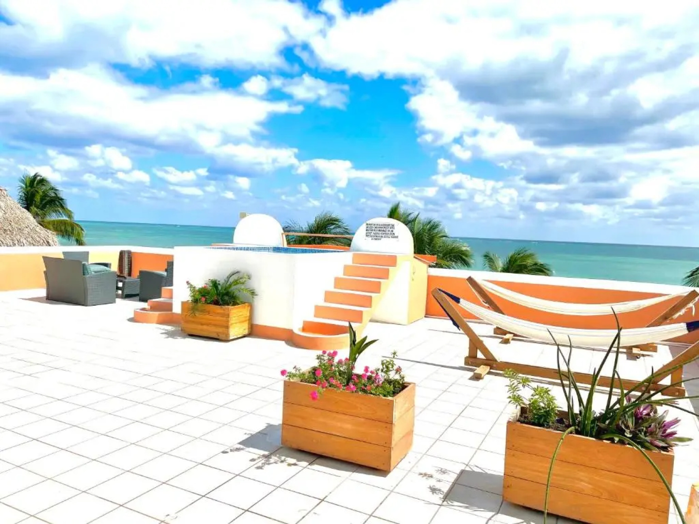 Seaside Villas