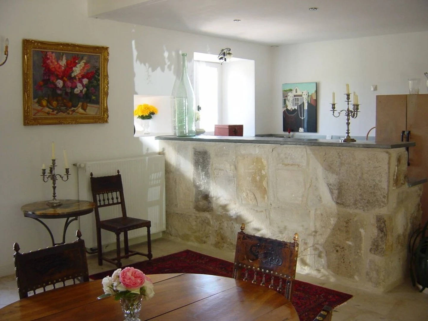 Le Relais de Fontenailles