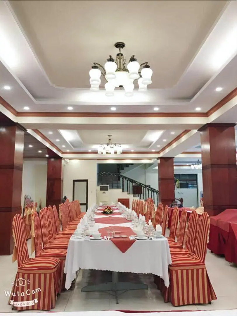 Cong Doan Hotel Vung Tau