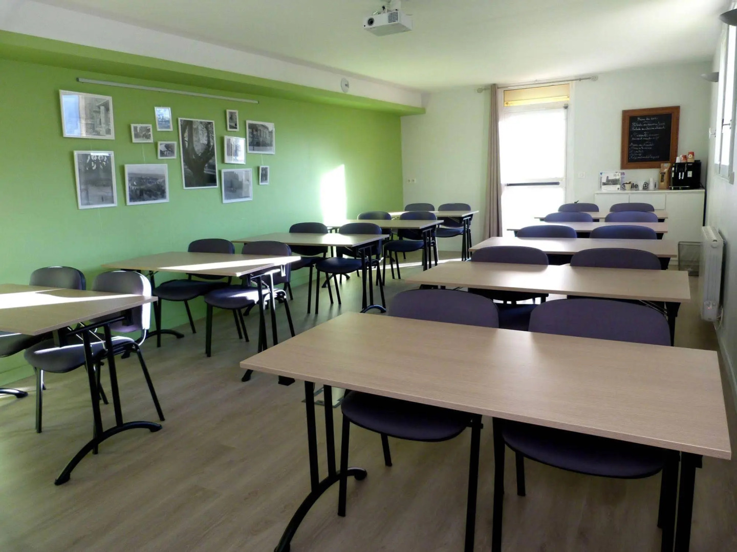 Logis Hôtel Le Rialto