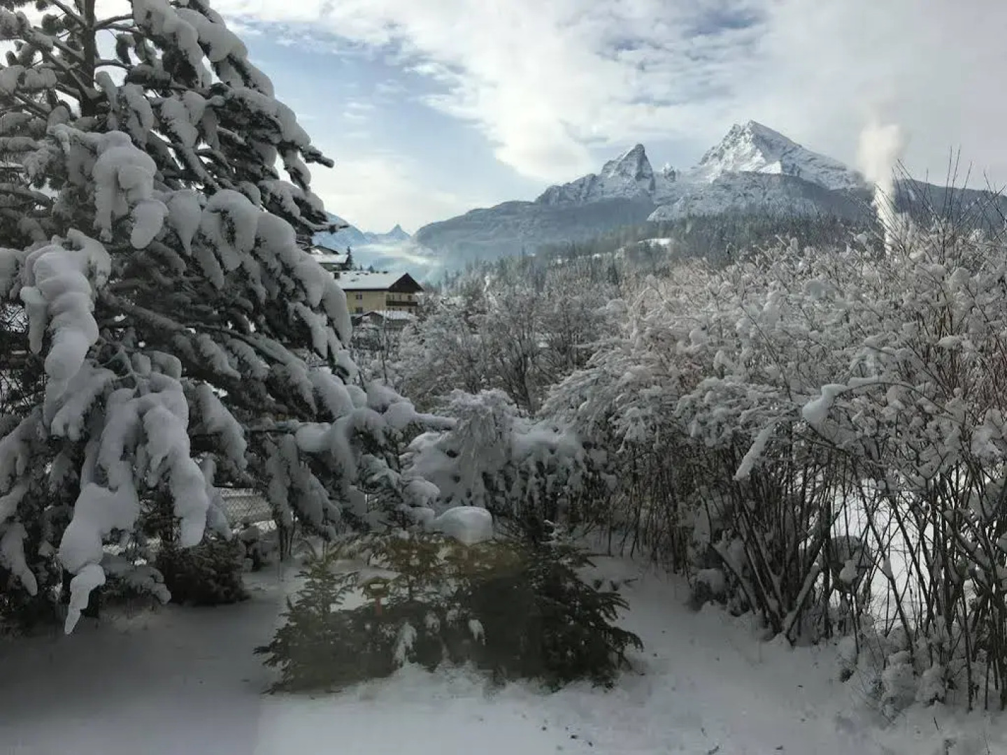 Hotel Bavaria Superior