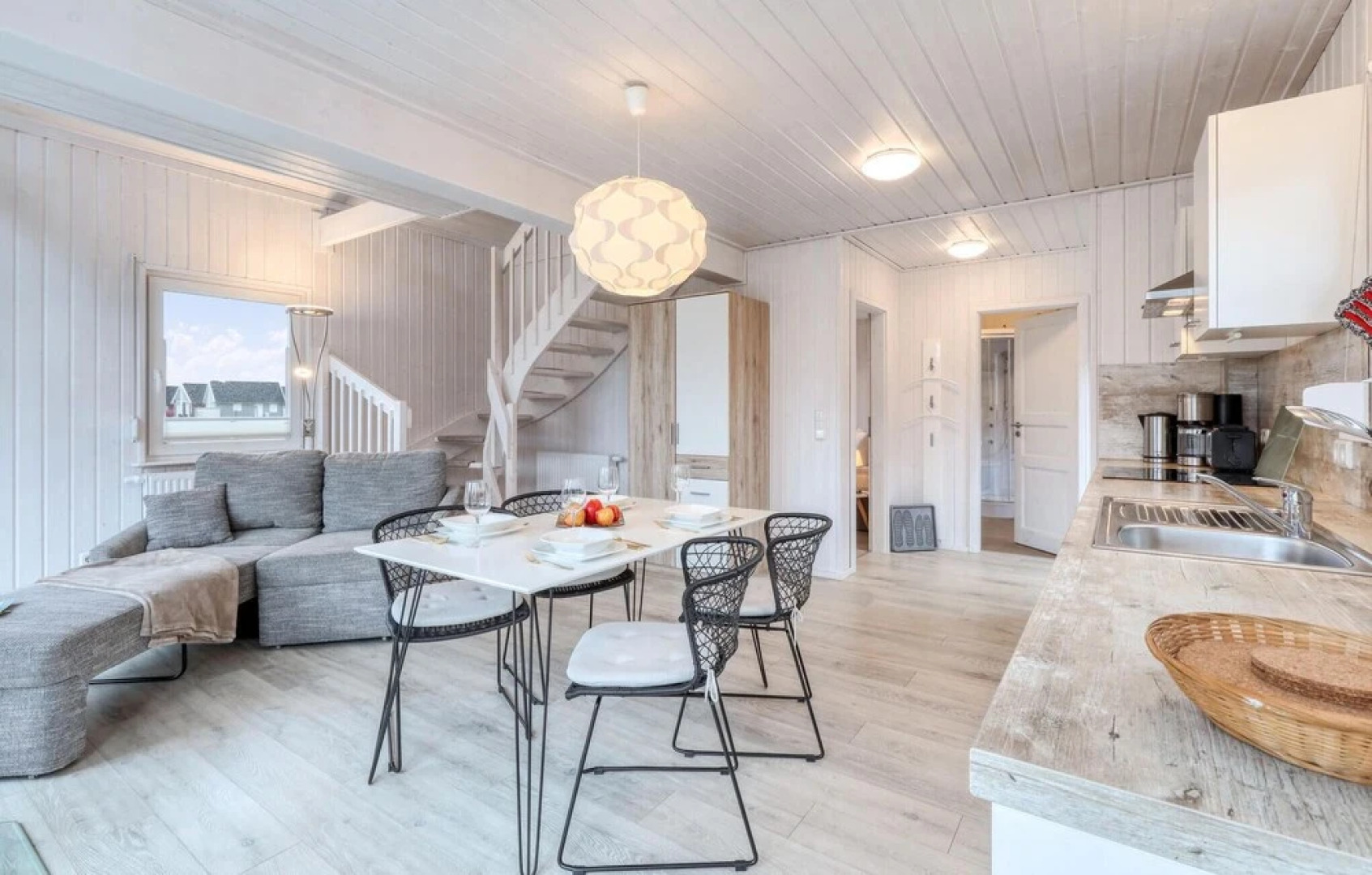 Stunning Home in Zerpenschleuse With 2 Bedrooms and Wifi