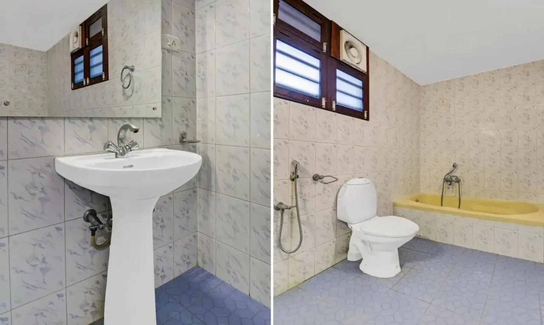 Treebo Trend God's Own Country Ayurveda Resorts