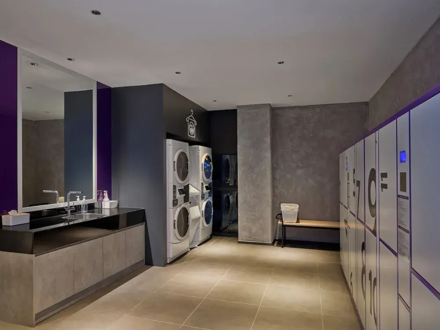 Tru by Hilton Hau Giang City Centre