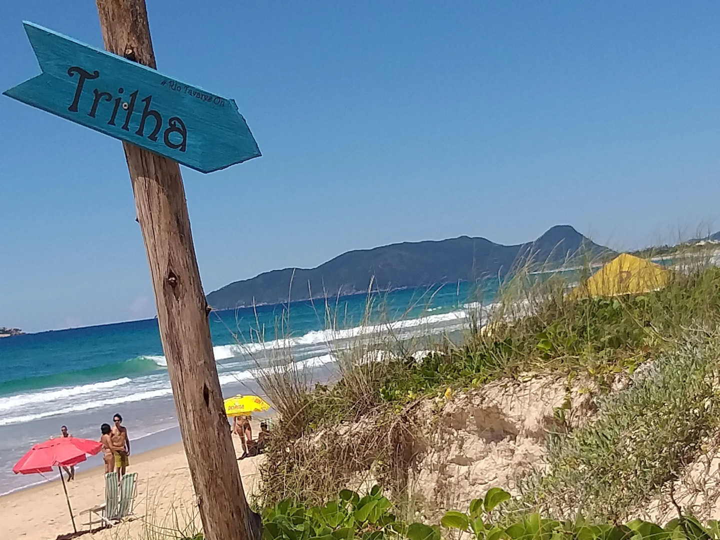 Pousada Sereia Morena