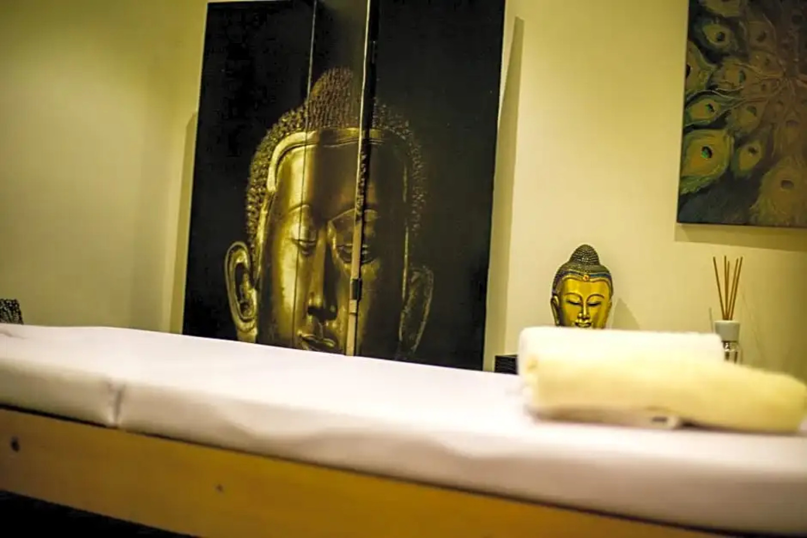 Hotel Seebrunn am Wallersee