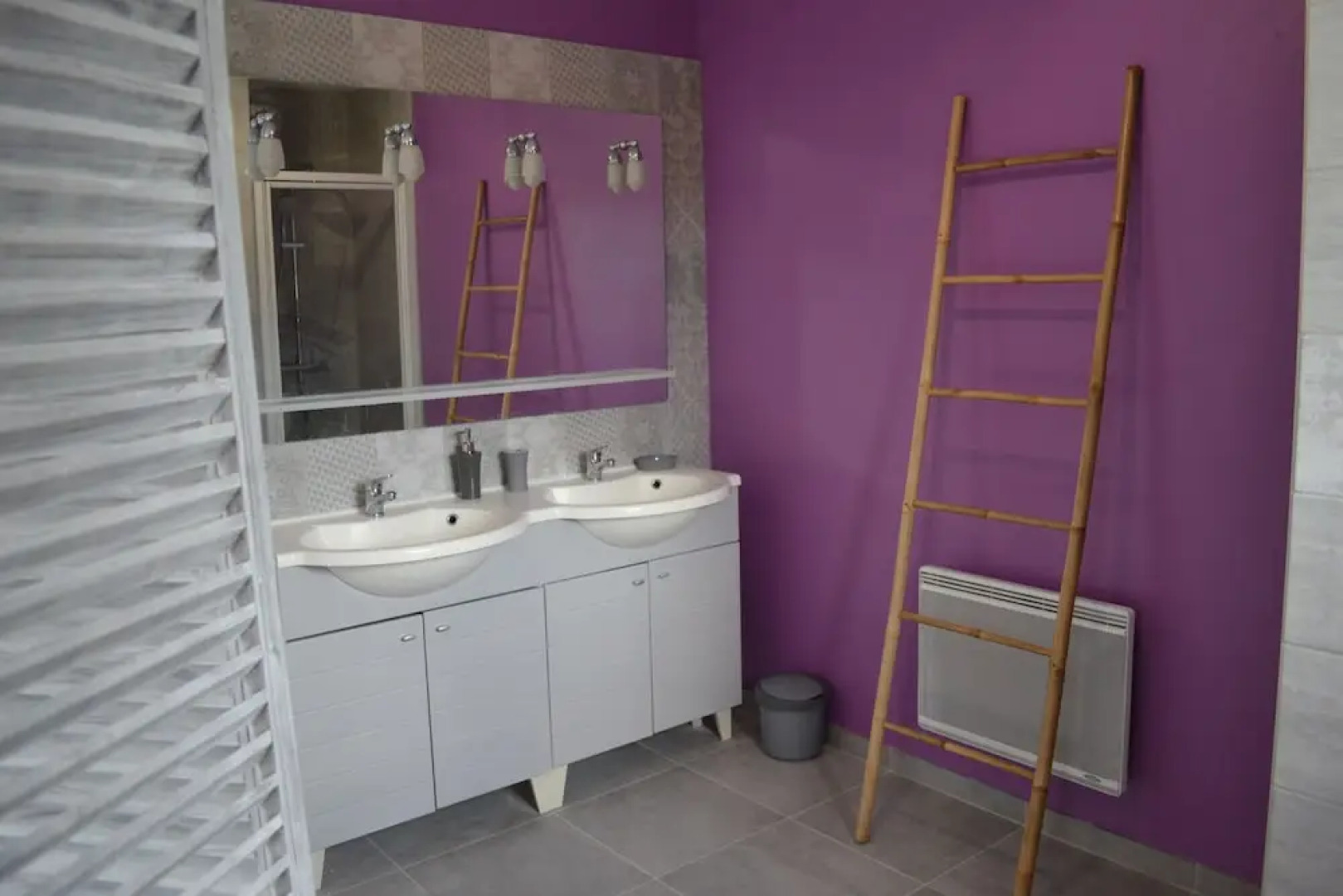 Chalet au coeur du bien etre