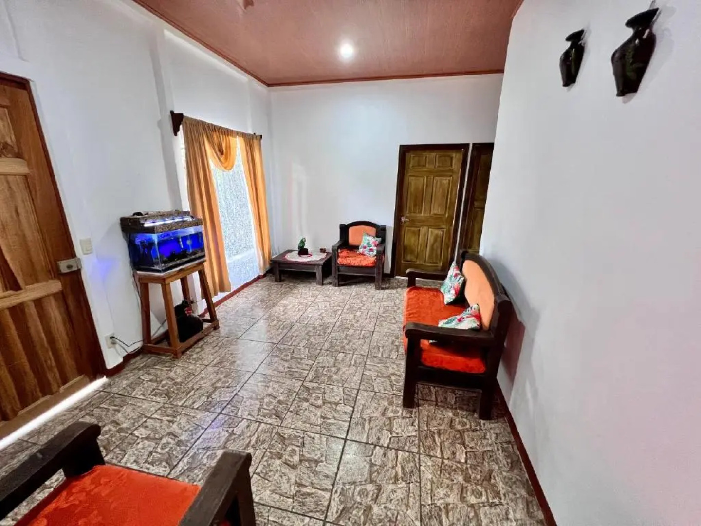 Natural Experience House