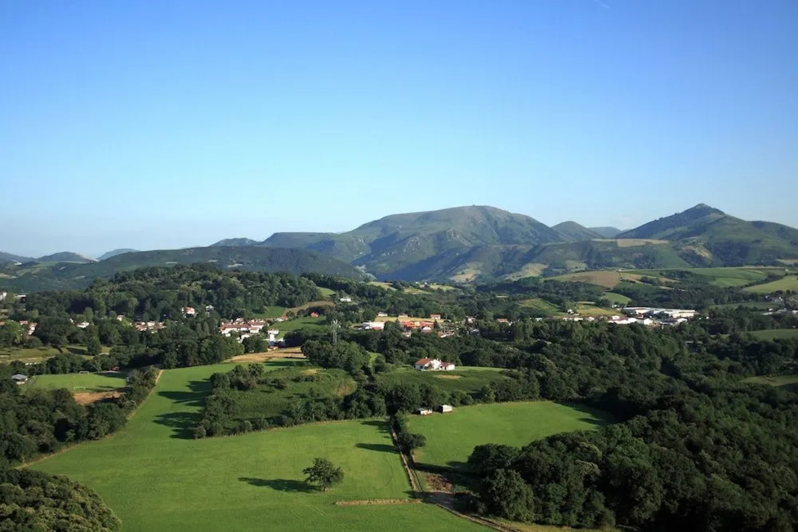 Hotel Club Vacanciel Cambo Les Bains