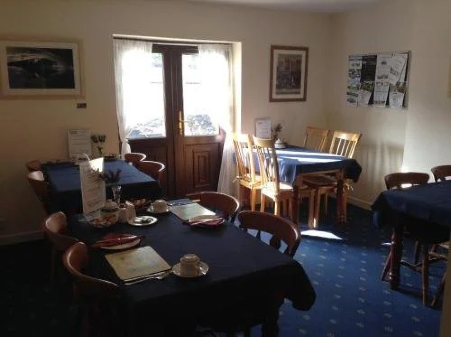 The Boat House Guesthouse