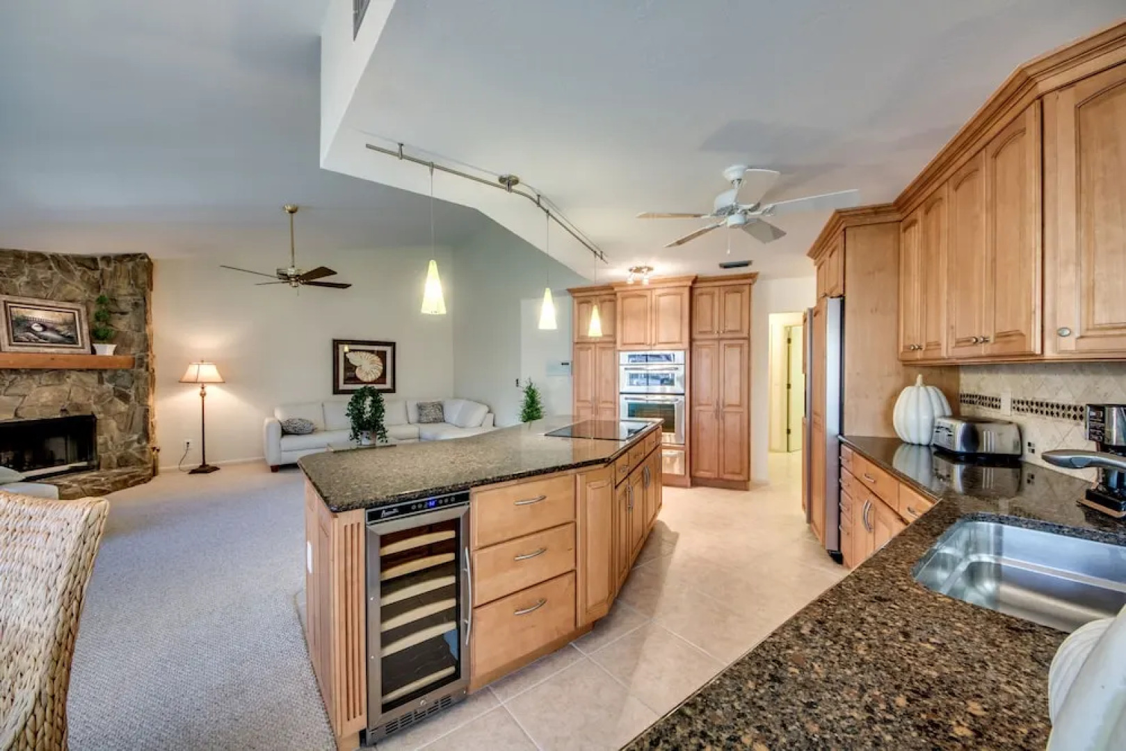 Villa Blue Sky - Roelens Vacations