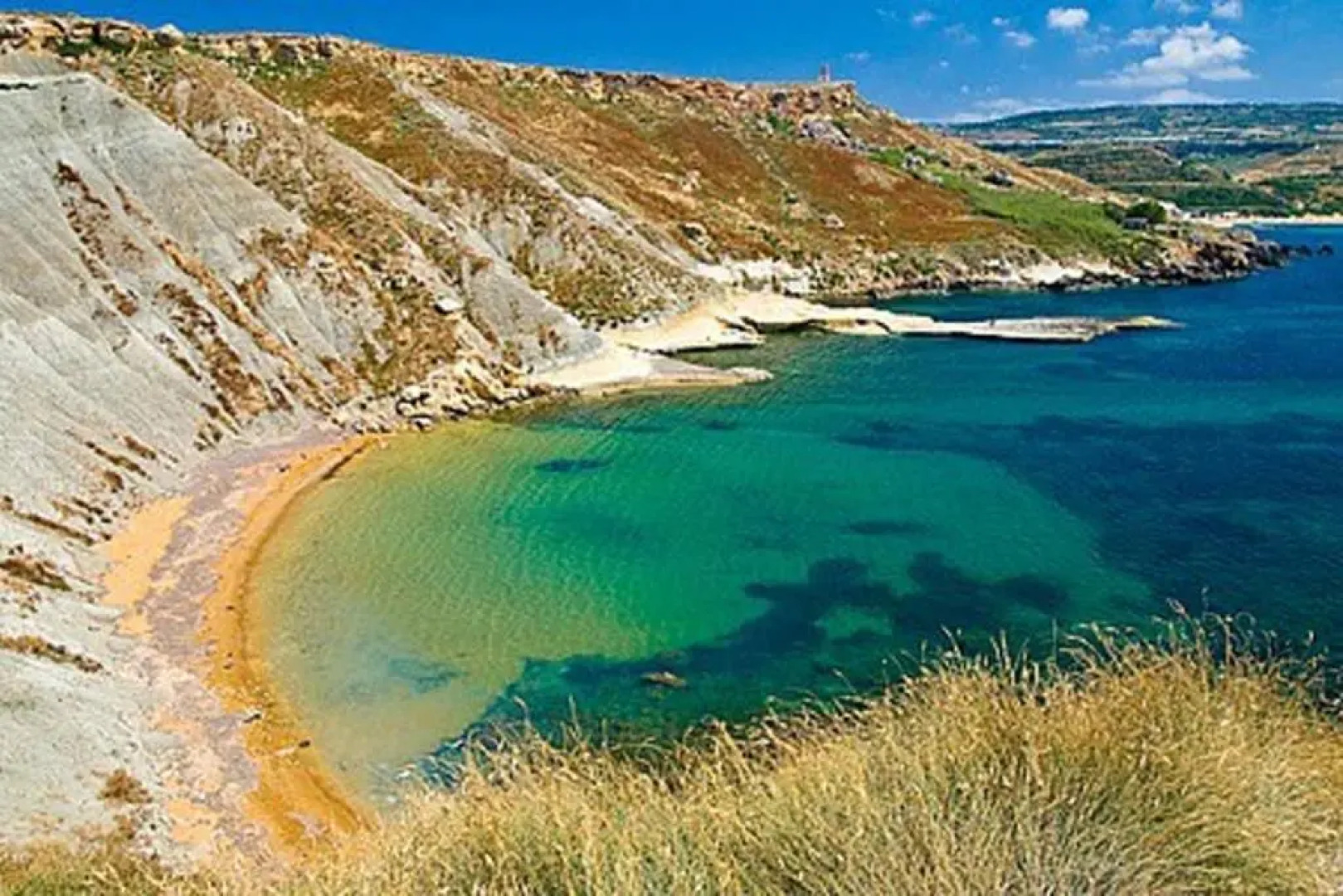 Centre Point - Malta's Most Central