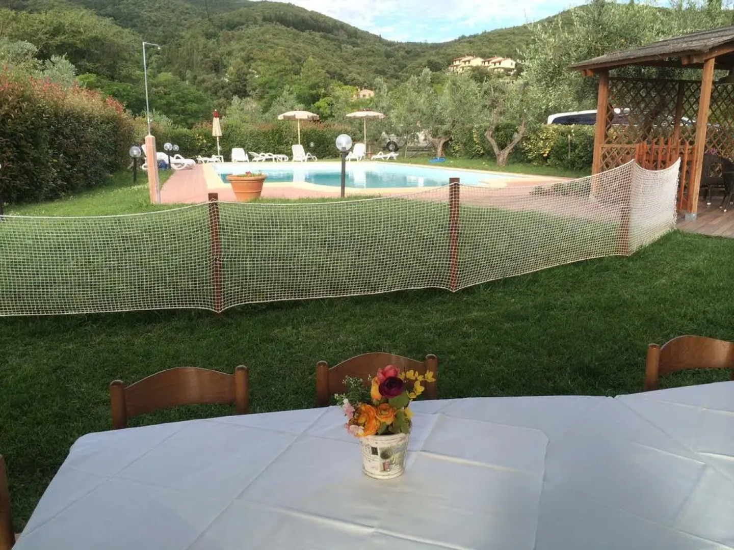 Podere Cortesi Agriturismo Molinaccio