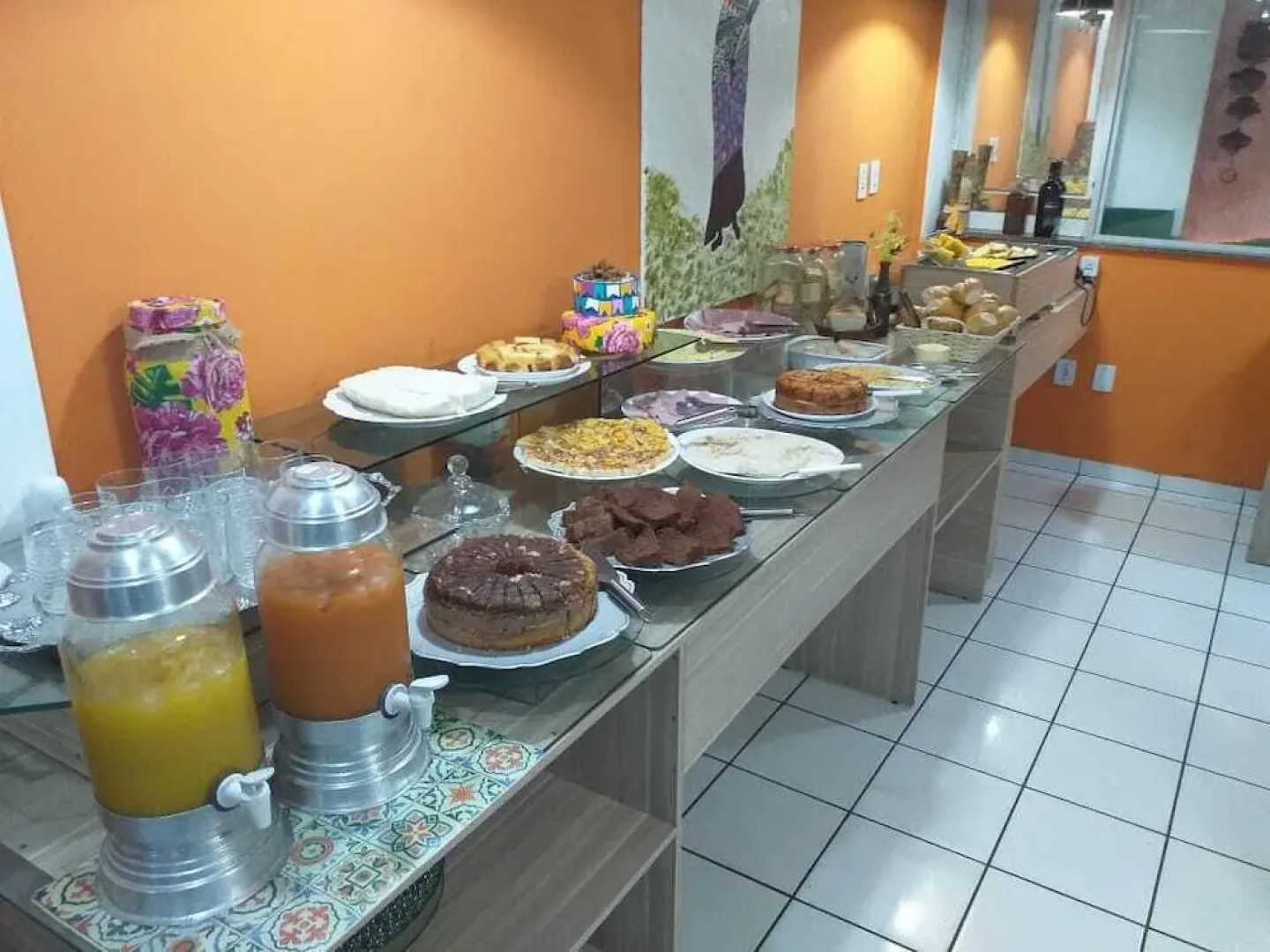 Requinte Hotel Itabuna