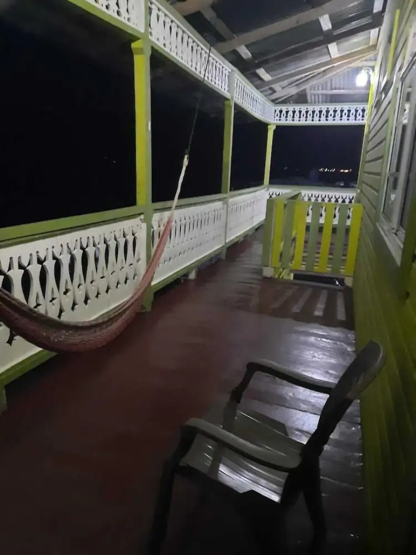 Bastimentos Caribean Hotel