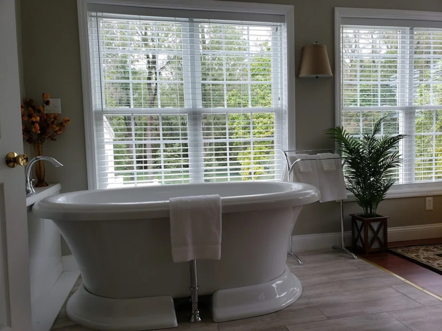 Cameron Estate Inn & Restaurant