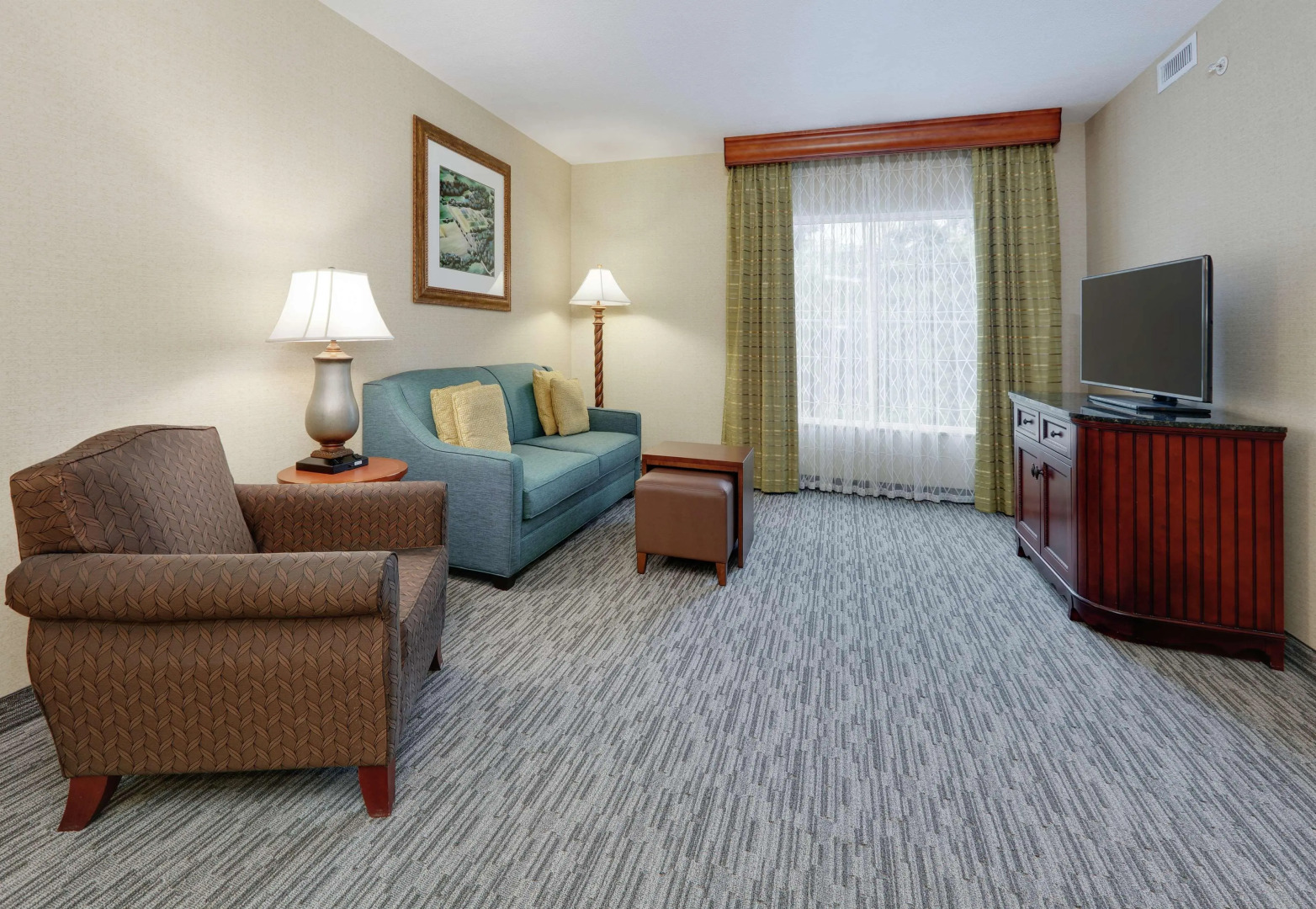 Homewood Suites by Hilton Hagerstown