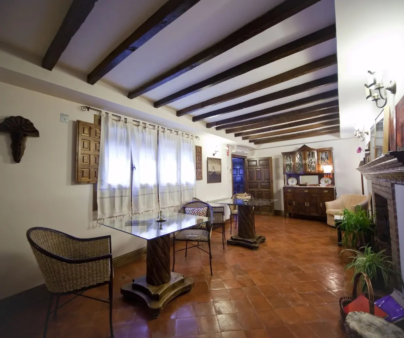 La Morada de Juan de Vargas