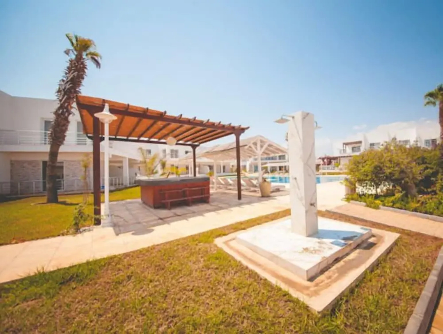 Villa 4 Bedroom sea view 2