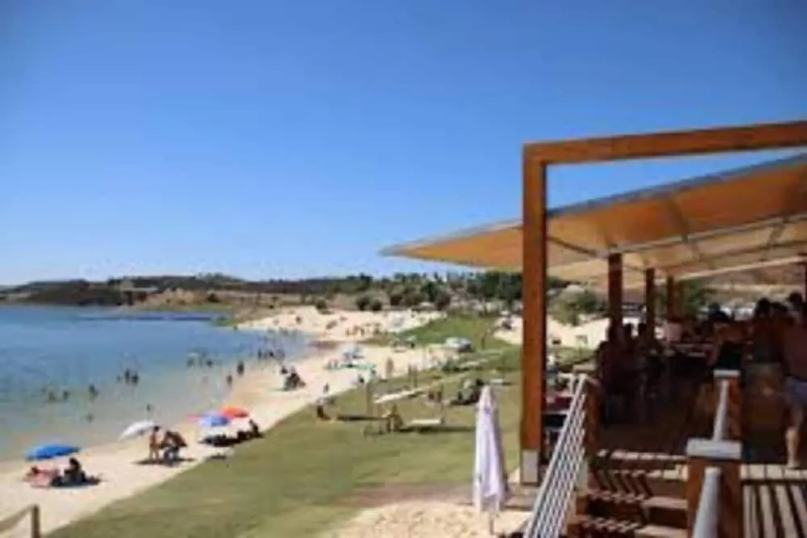 Lovely 3-bed House in Reguengos de Monsaraz