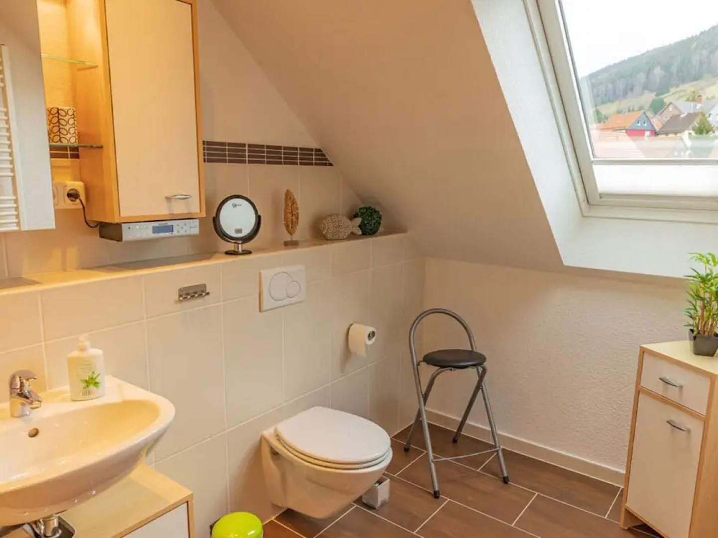 Holiday Home Mountain View