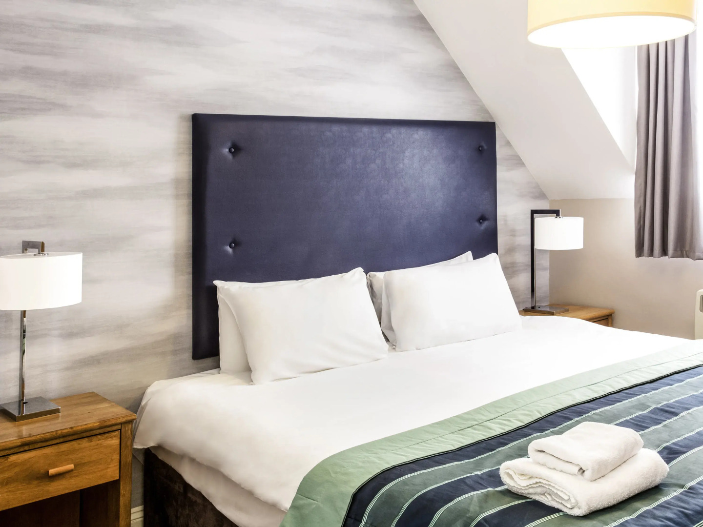 Walton Hall Hotel & Spa by Sunday