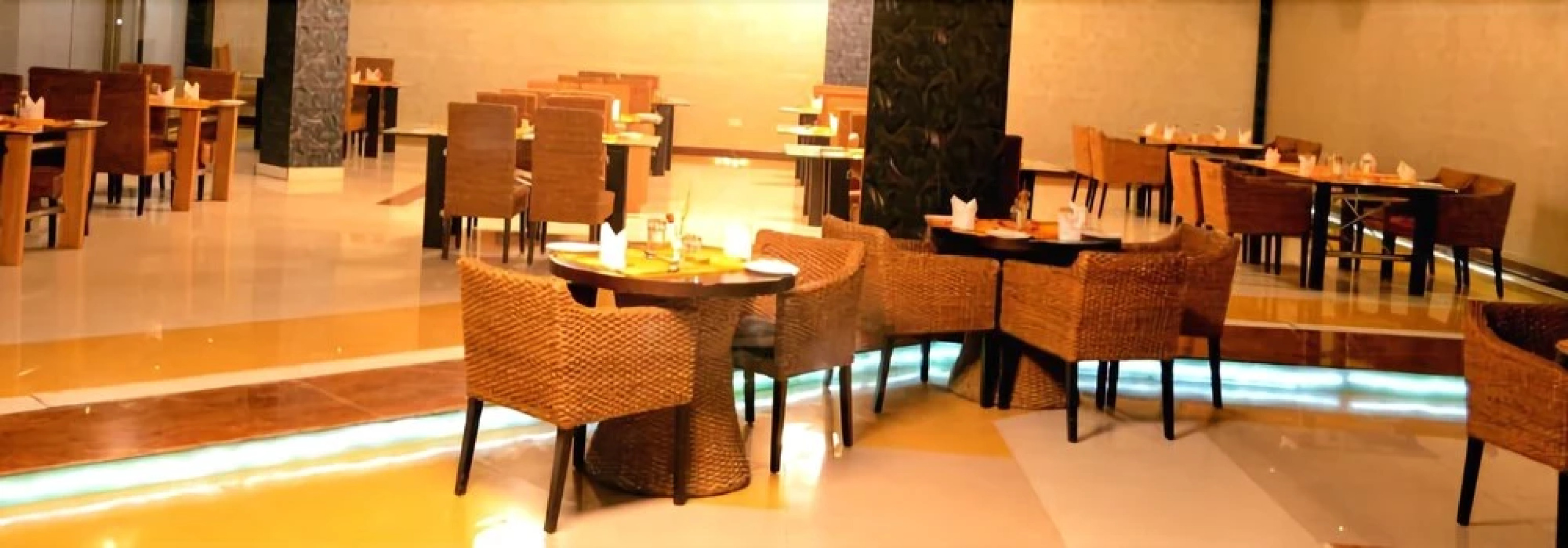 Meuse Jupiter Business and Luxury Hotel