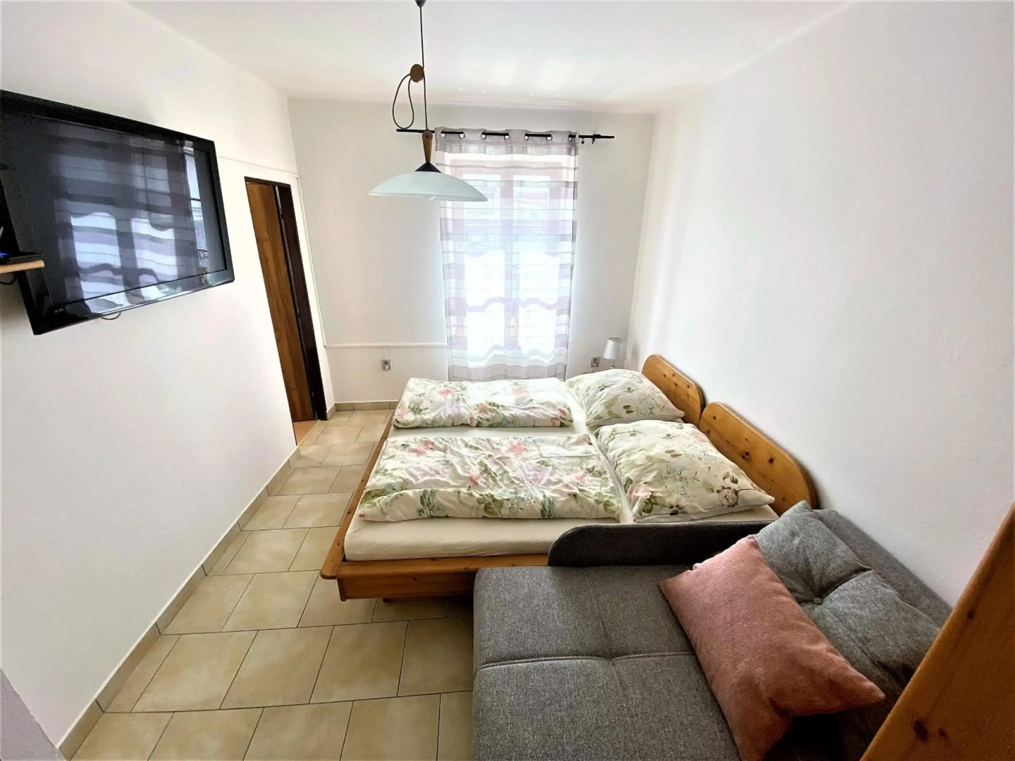 Apartmán Prachatice