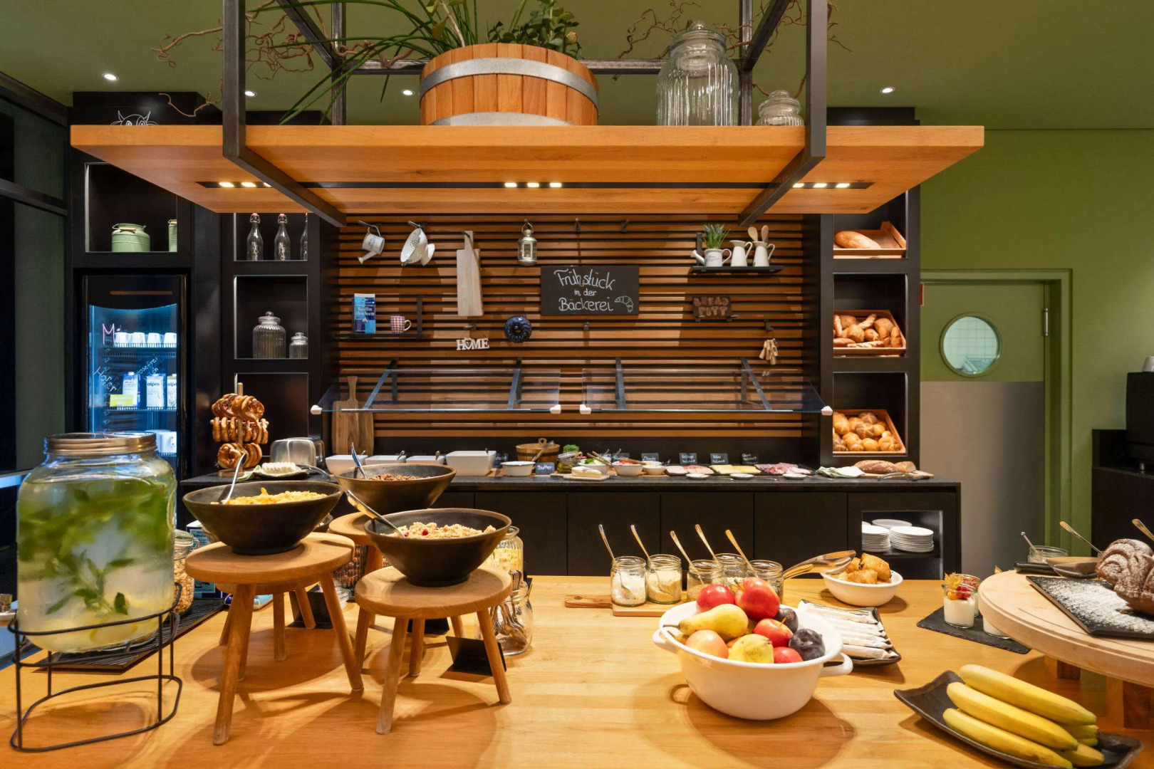 Vienna House Easy by Wyndham Günzburg