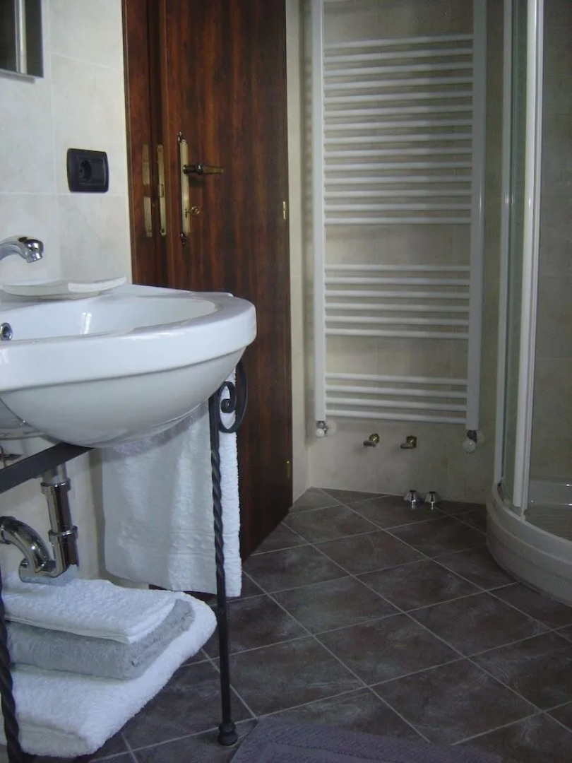 La Collina dei Franchi