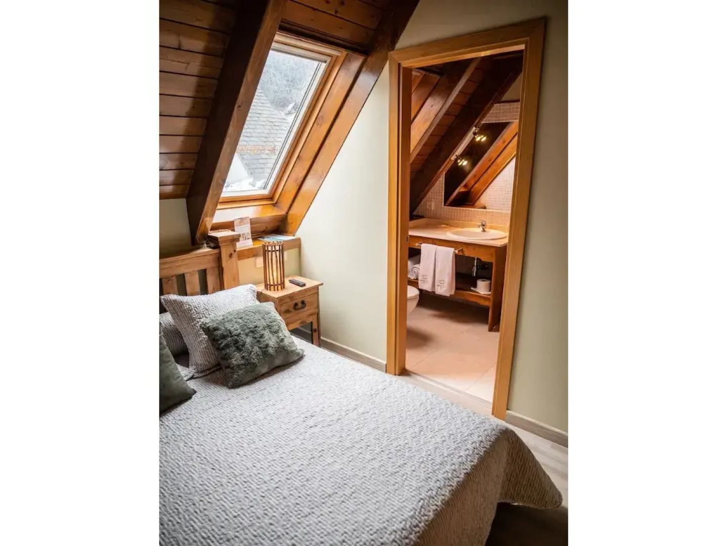 Pèira Blanca Hotel Gastronómico