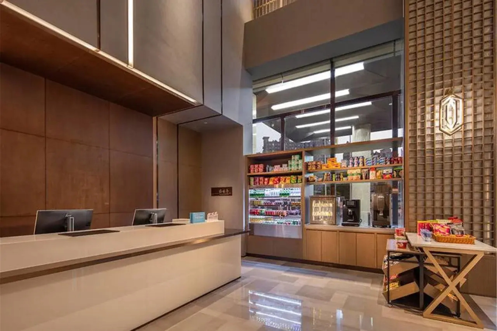 Hilton Garden Inn Xuzhou Pengcheng Square