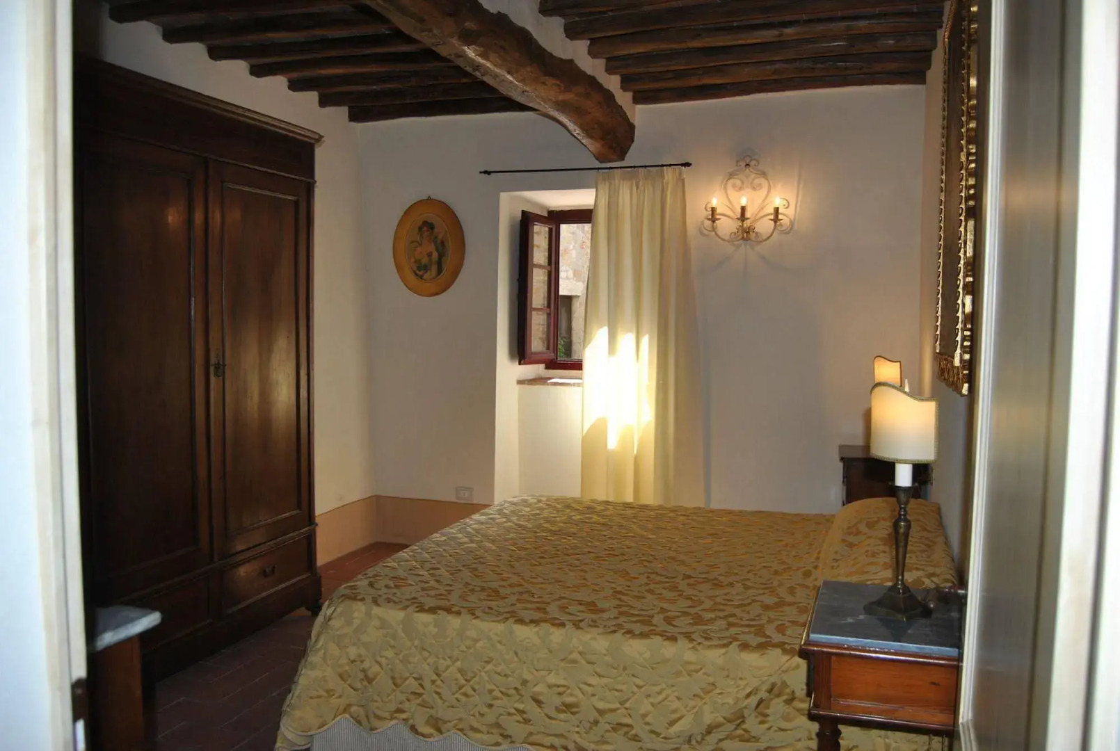 Palazzo del Chianti Relais