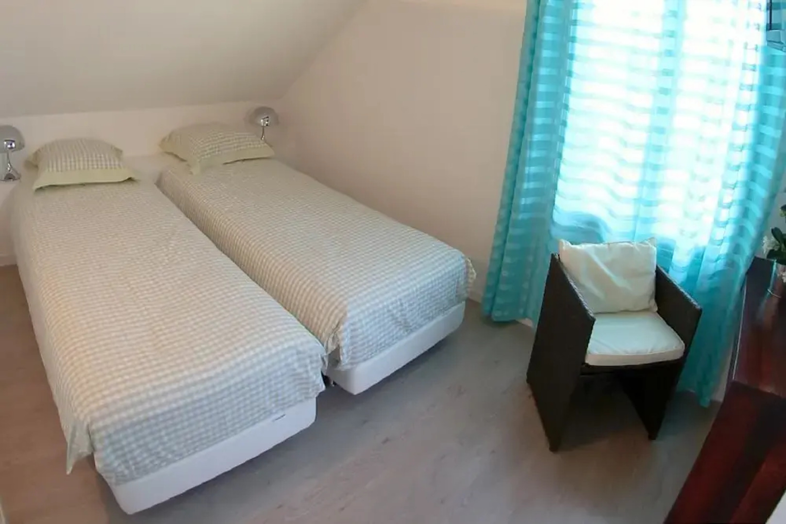 Du Côté De Chez Jos