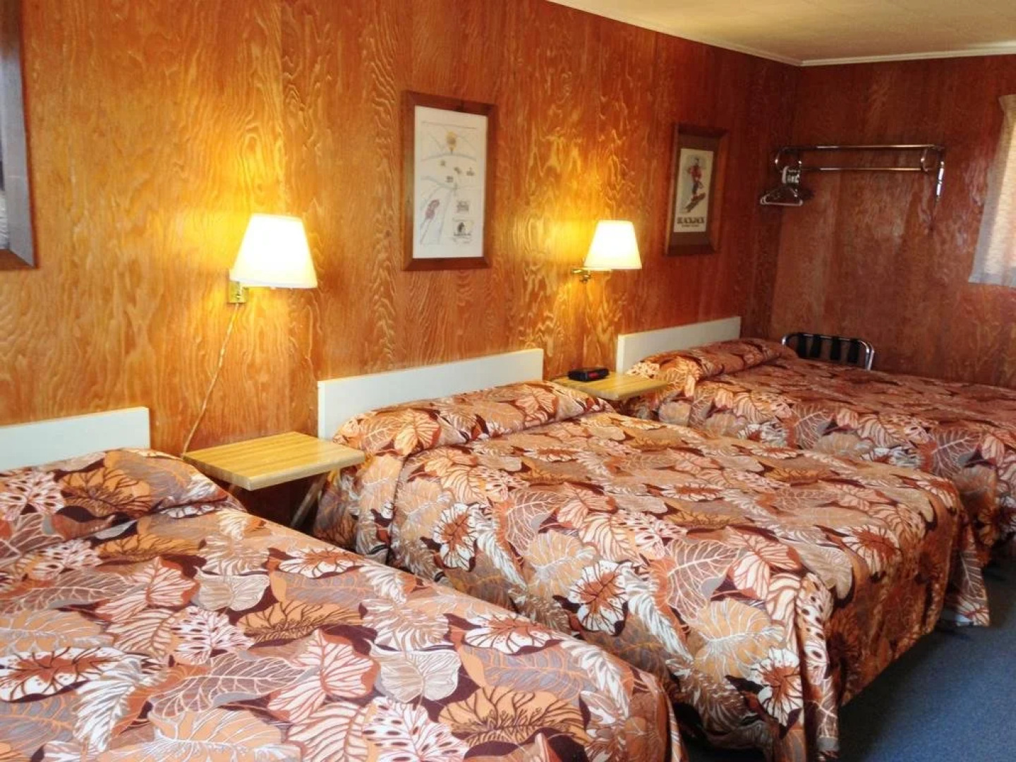 Indianhead Ironwood Motel