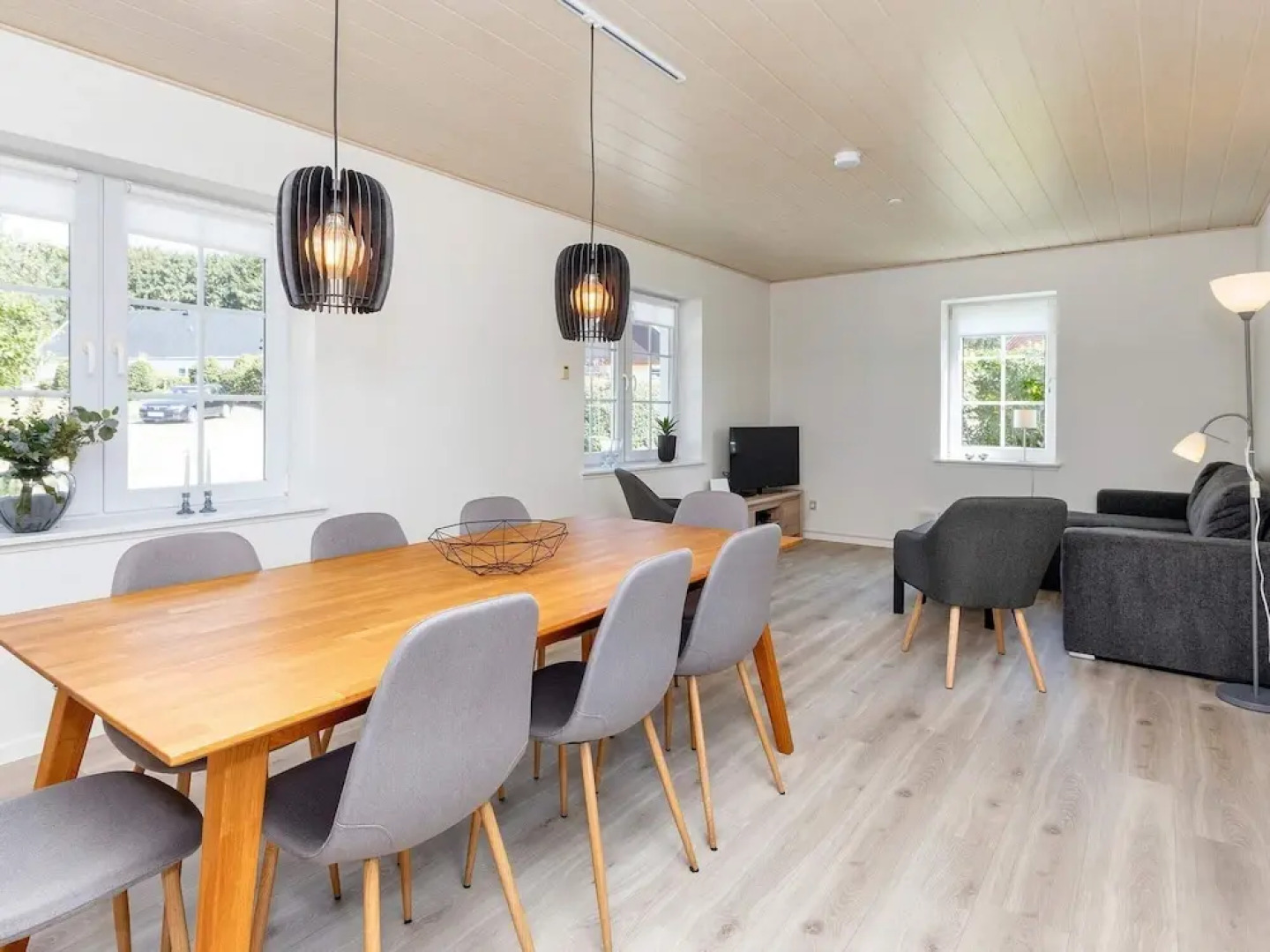 4 Star Holiday Home in Farso