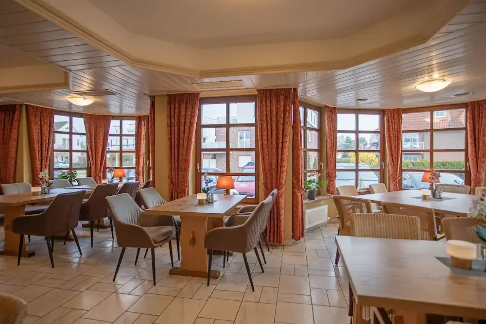 Lieblingsplatz Hotel Wannerhus